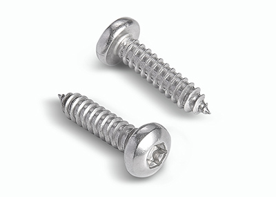 如何看組合螺絲的質量是否好呢？